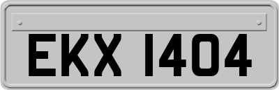 EKX1404