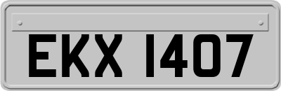 EKX1407