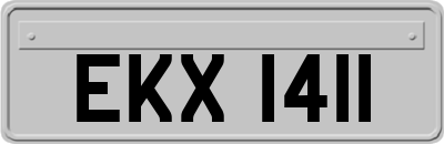 EKX1411