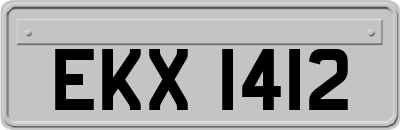 EKX1412