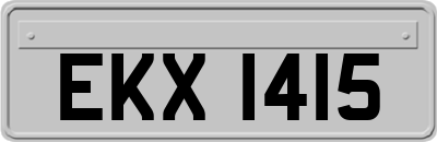 EKX1415