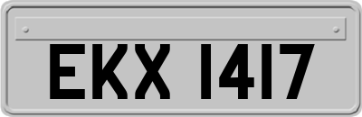 EKX1417