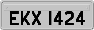 EKX1424