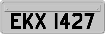 EKX1427