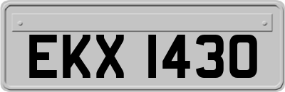 EKX1430