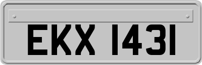 EKX1431