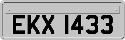 EKX1433