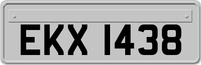 EKX1438