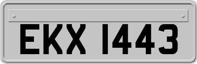 EKX1443