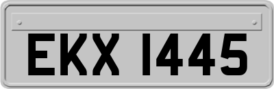 EKX1445
