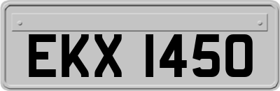 EKX1450