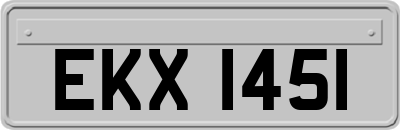 EKX1451