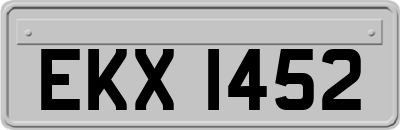 EKX1452