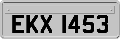 EKX1453
