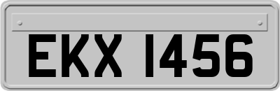 EKX1456