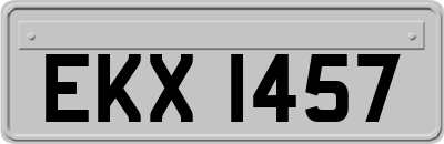 EKX1457