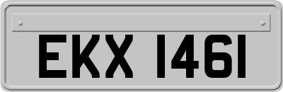 EKX1461