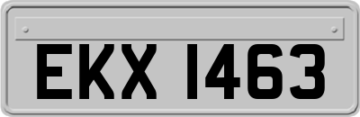 EKX1463