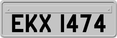 EKX1474