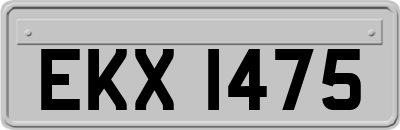 EKX1475