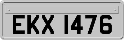 EKX1476