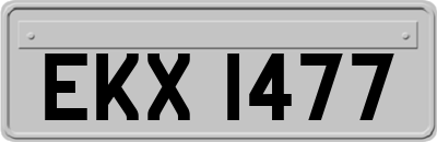 EKX1477