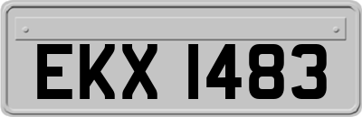 EKX1483