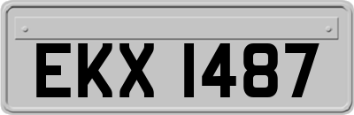 EKX1487