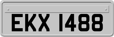 EKX1488