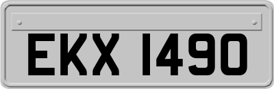 EKX1490