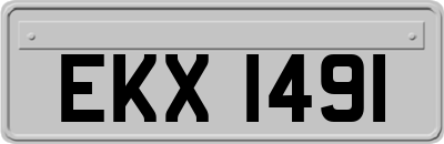 EKX1491