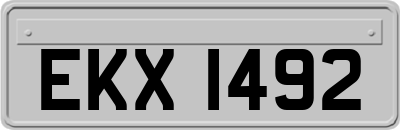 EKX1492