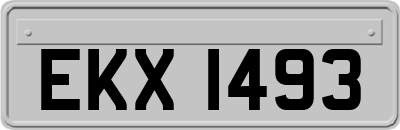EKX1493