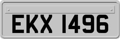 EKX1496