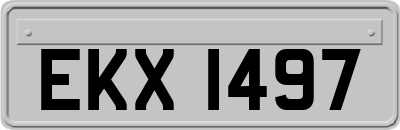 EKX1497