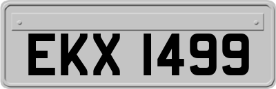 EKX1499