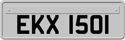 EKX1501