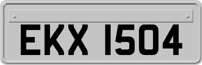 EKX1504