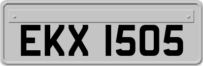 EKX1505