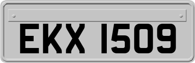 EKX1509