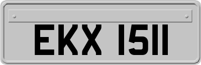 EKX1511