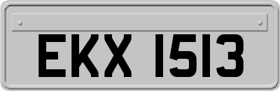 EKX1513