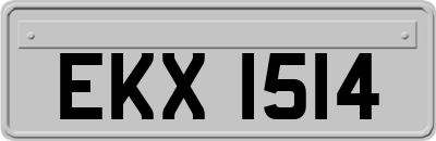 EKX1514