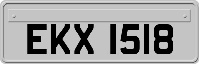 EKX1518