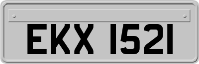 EKX1521