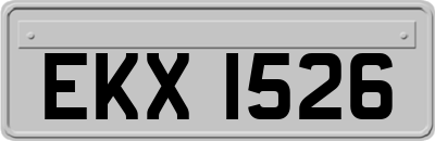 EKX1526