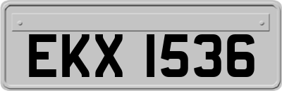 EKX1536