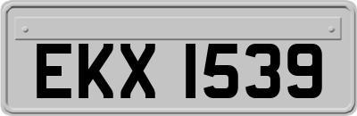 EKX1539