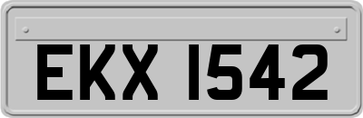 EKX1542