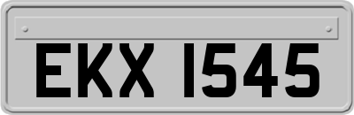 EKX1545